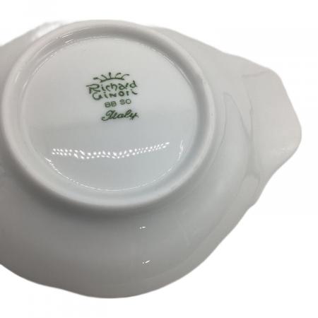 ★Richard Ginoriリチャードジノリ★ボンボン入 ボンボニエール小物入 Richard Ginori - 【美品】リチャードジノリ☆イタリアン