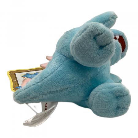 Pokemon Center(ポケモンセンター) ヌイグルミ ポケモンキャンバス