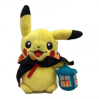 ヌイグルミ ぬいぐるみ ピカチュウ ポケモンミュージアムパーティー