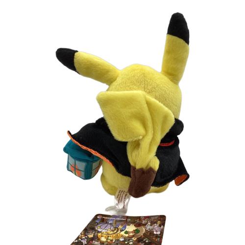 ヌイグルミ ぬいぐるみ ピカチュウ ポケモンミュージアムパーティー