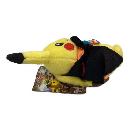 ヌイグルミ ぬいぐるみ ピカチュウ ポケモンミュージアム