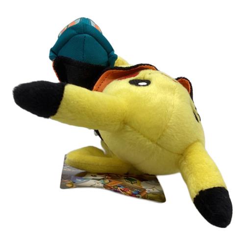 ヌイグルミ ぬいぐるみ ピカチュウ ポケモンミュージアムパーティー