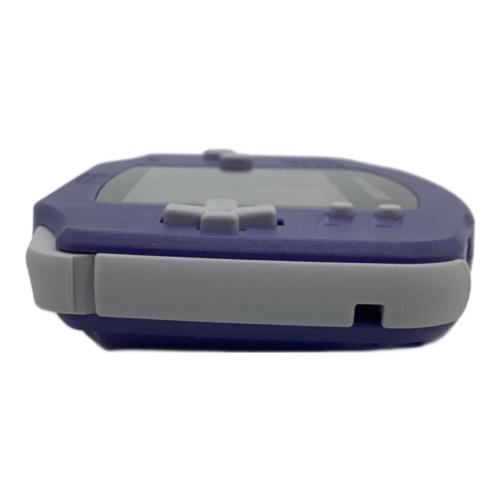 Nintendo (ニンテンドー) GAMEBOY ADVANCE ※液晶点有 AGB-001 動作確認済み AJ10563721　※ジャンク品