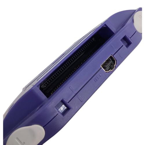 Nintendo (ニンテンドー) GAMEBOY ADVANCE ※液晶点有 AGB-001 動作確認済み AJ10563721　※ジャンク品