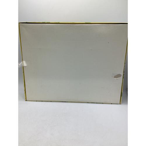 TOMY (トミー) 7人の小人 ヌイグルミ　箱ヨゴレ有 レトロ