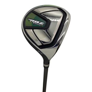TaylorMade (テーラーメイド) フェアウェイウッド RBZ SPEEDLITE フレックス【S】 ロフト角【19°】 純正グリップ良好