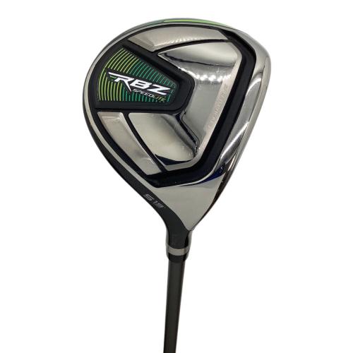 TaylorMade (テーラーメイド) フェアウェイウッド RBZ SPEEDLITE