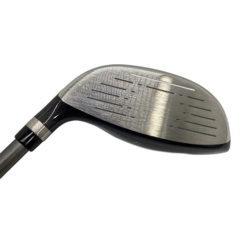 TaylorMade (テーラーメイド) フェアウェイウッド RBZ SPEEDLITE フレックス【S】 ロフト角【19°】 純正グリップ良好