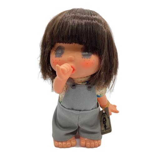 ソフビフィギュア セキグチ midori（ミドリ）