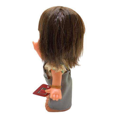 ソフビフィギュア セキグチ midori（ミドリ）