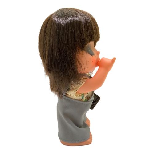 ソフビフィギュア セキグチ midori（ミドリ）