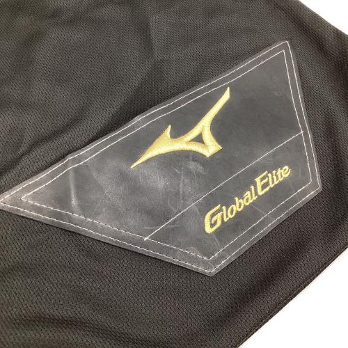 MIZUNO (ミズノ) 軟式グローブ オレンジ 坂本勇人 Global Elite 少年用