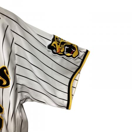 阪神タイガース (ハンシンタイガース) 応援グッズ ホワイト×ブラック