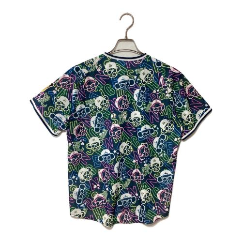 阪神タイガース (ハンシンタイガース) 応援グッズ Sサイズ サングラス デザインユニフォーム