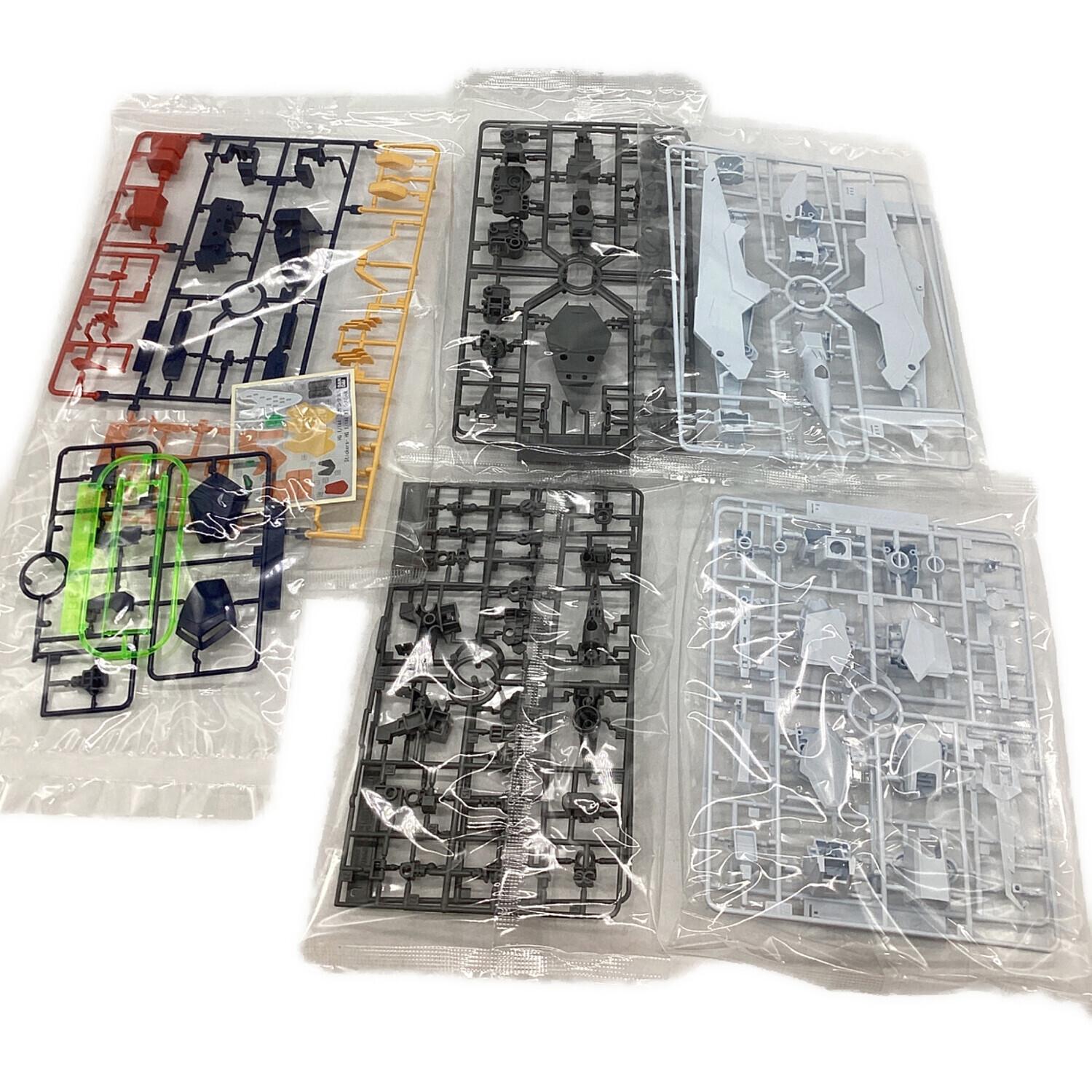 バンダイガンダムプラモデルまとめ売り／バラ売り不可‼️ ガンダム5箱セット(バラ売り不可)