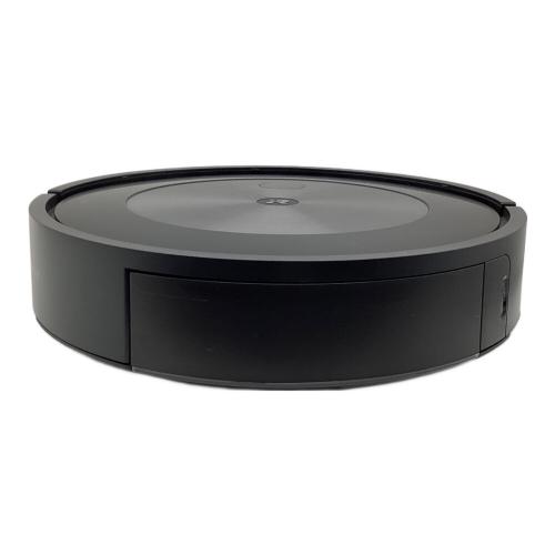 iRobot (アイロボット) ロボットクリーナー 動作確認済 j715860 程度B(軽度の使用感) 純正バッテリー 50Hz／60Hz