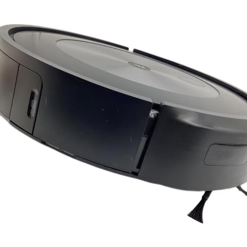 iRobot (アイロボット) ロボットクリーナー 動作確認済 j715860 程度B(軽度の使用感) 純正バッテリー 50Hz／60Hz