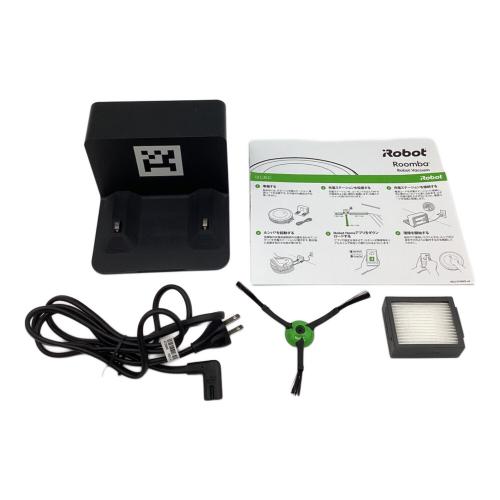 iRobot (アイロボット) ロボットクリーナー 動作確認済 j715860 程度B(軽度の使用感) 純正バッテリー 50Hz／60Hz