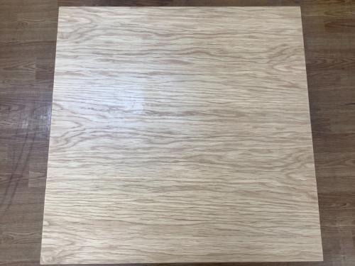 無印良品 (ムジルシリョウヒン) ローテーブル ナチュラル 280 木製