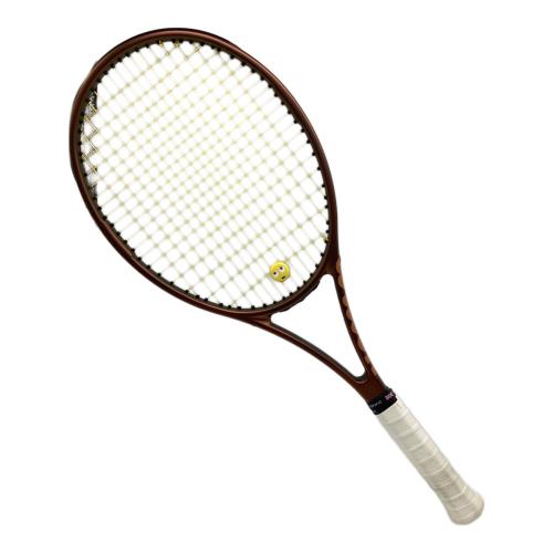 Wilson (ウィルソン) 硬式テニスラケット ※現状販売 PRO STAFF 97 V14