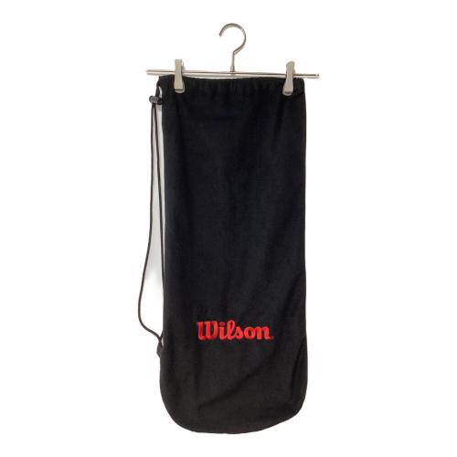 Wilson (ウィルソン) 硬式テニスラケット ※現状販売 PRO STAFF 97 V14