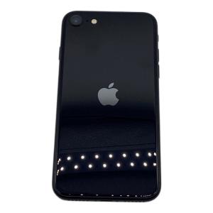 Apple (アップル) iPhone SE(第3世代) A2782