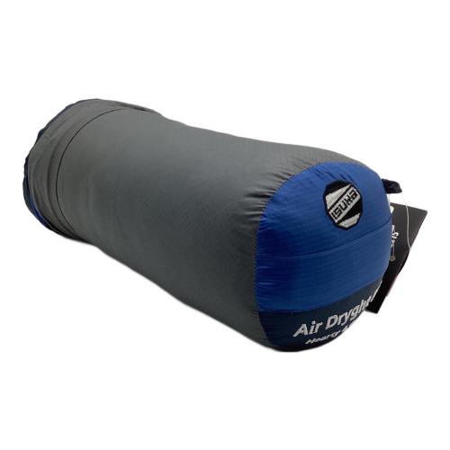 ISUKA (イスカ) スリーピングバッグ 1384-13 エア ドライト160