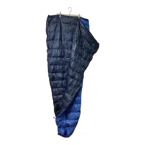 ISUKA (イスカ) スリーピングバッグ 1384-13 エア ドライト160