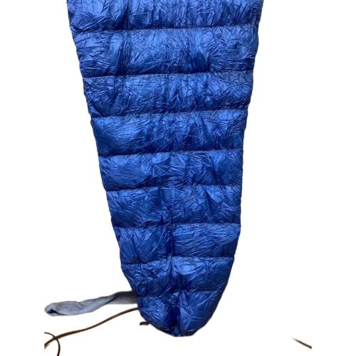 ISUKA (イスカ) スリーピングバッグ 1384-13 エア ドライト160