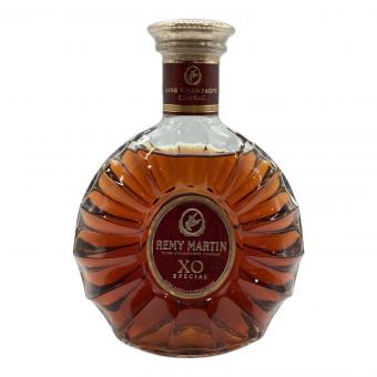 レミーマルタン (REMY MARTIN) コニャック 700ml XOスペシャル 未開封