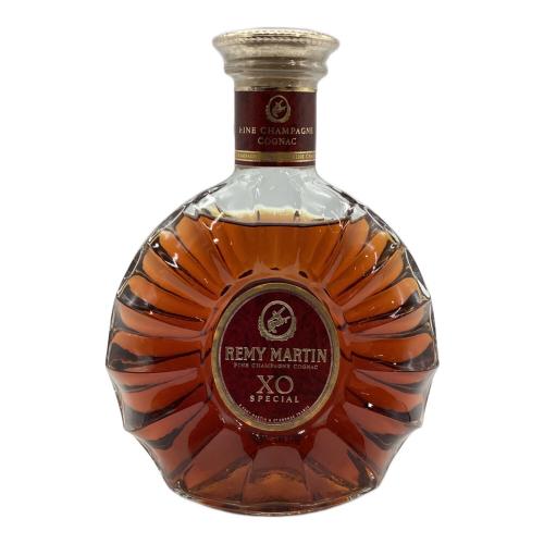 レミーマルタン (REMY MARTIN) コニャック 700ml XOスペシャル 未開封