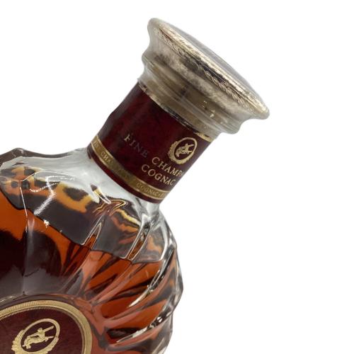 レミーマルタン (REMY MARTIN) コニャック 700ml XOスペシャル 未開封