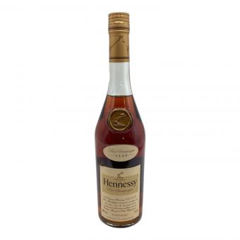 ヘネシー (Hennessy) コニャック 700ml fine champagne VSOP 未開封
