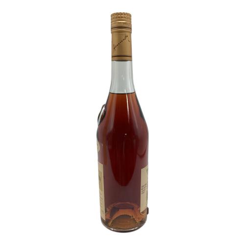 ヘネシー (Hennessy) コニャック 700ml fine champagne VSOP 未開封