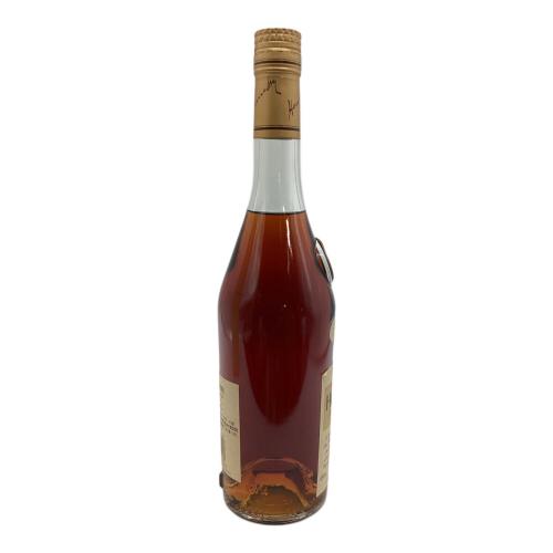 ヘネシー (Hennessy) コニャック 700ml fine champagne VSOP 未開封