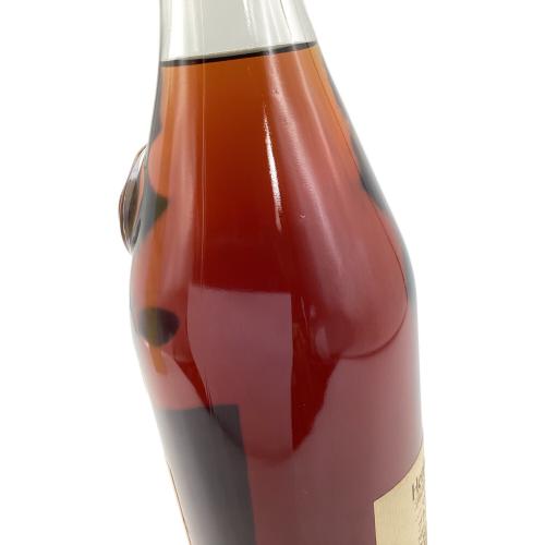 ヘネシー (Hennessy) コニャック 700ml fine champagne VSOP 未開封