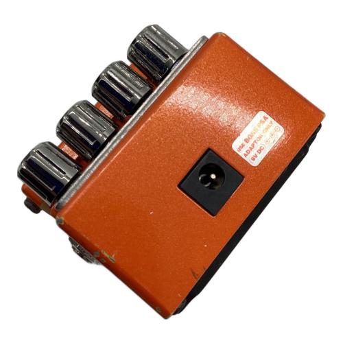 BOSS (ボス) エフェクター DS-1X
