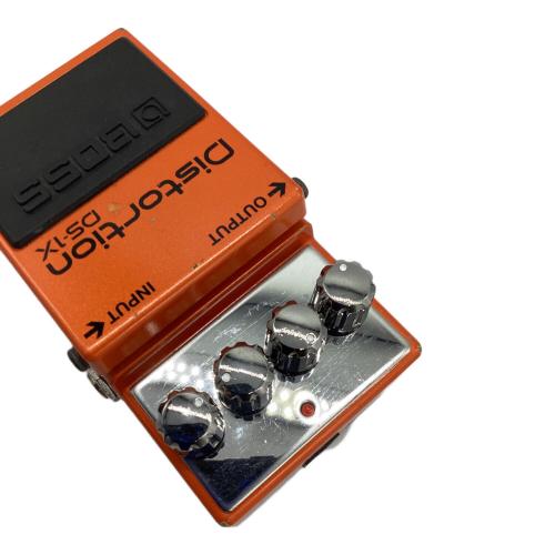 BOSS (ボス) エフェクター DS-1X