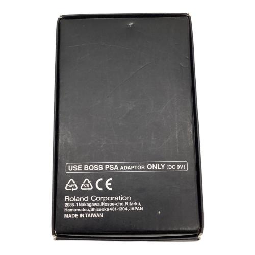 BOSS (ボス) エフェクター DS-1X