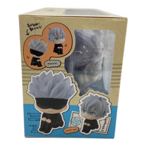 メガハウス フィギュア るかっぷ呪術廻戦 五条悟