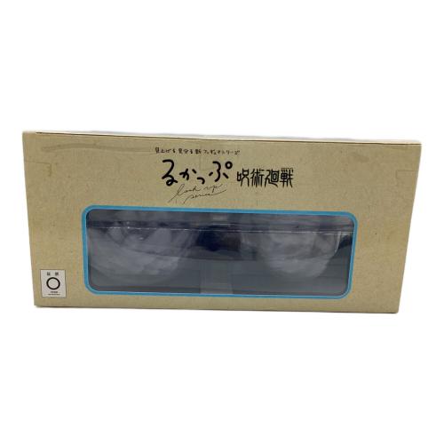 メガハウス フィギュア るかっぷ呪術廻戦 五条悟