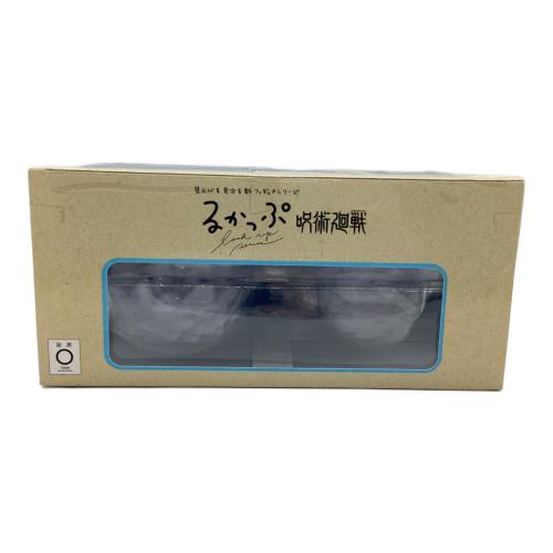 メガハウス フィギュア るかっぷ呪術廻戦 五条悟