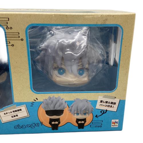 メガハウス フィギュア るかっぷ呪術廻戦 五条悟