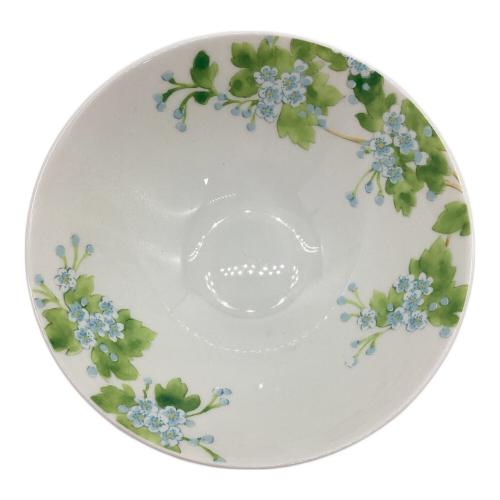 TIFFANY & Co. (ティファニー) リーフボウル 2Pセット