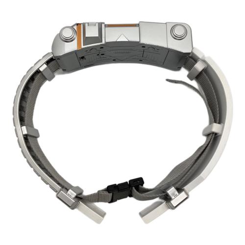 PREMIUM BANDAI (プレミアム バンダイ) 変身ベルト デルタギア 動作確認済み 仮面ライダー555(ファイズ)