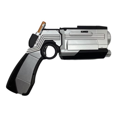 PREMIUM BANDAI (プレミアム バンダイ) 変身ベルト デルタギア 動作確認済み 仮面ライダー555(ファイズ)