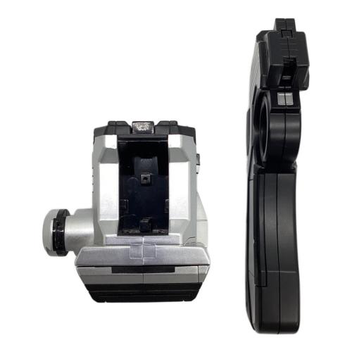 PREMIUM BANDAI (プレミアム バンダイ) 変身ベルト デルタギア 動作確認済み 仮面ライダー555(ファイズ)