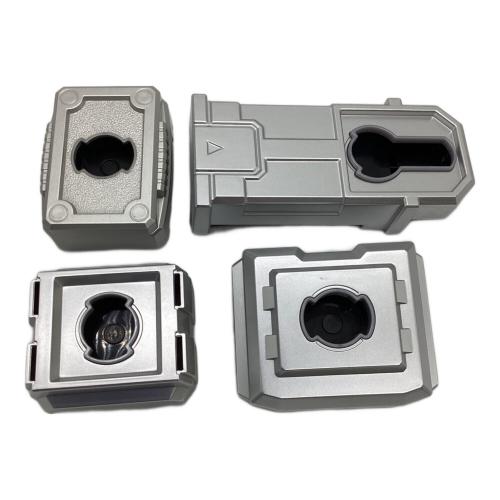 PREMIUM BANDAI (プレミアム バンダイ) 変身ベルト デルタギア 動作確認済み 仮面ライダー555(ファイズ)