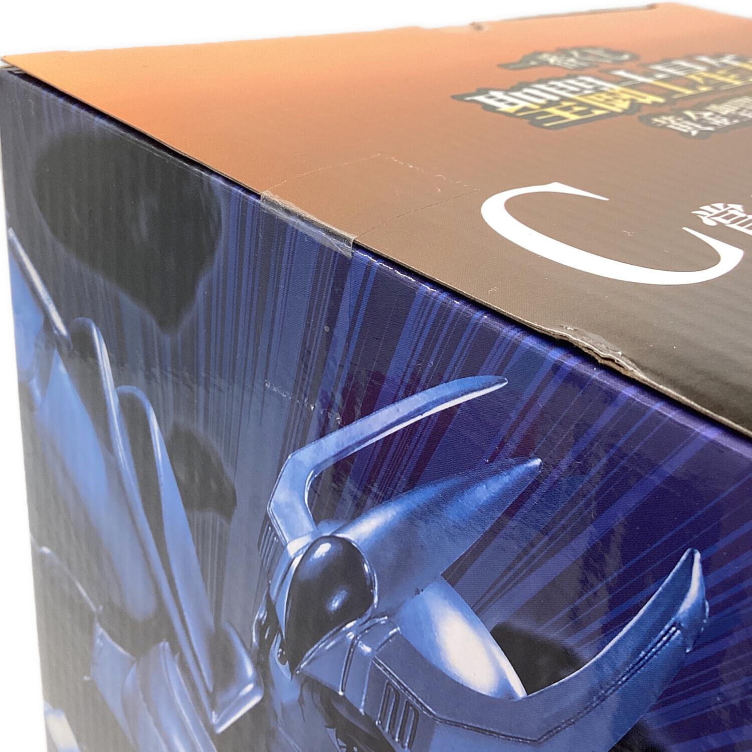 BANDAI（バンダイ）聖闘士星矢 黄金聖闘士編 C賞フェニックス一輝