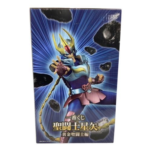 BANDAI（バンダイ）聖闘士星矢 黄金聖闘士編 C賞フェニックス一輝フィギュア 一番くじ
